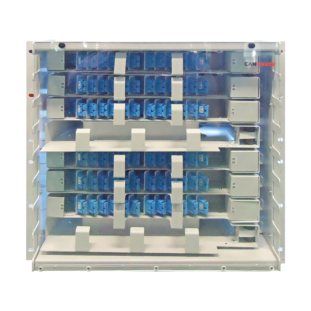 canovate-aspendos-cascade-modul-5-5u-bis-96-port-odf image 2