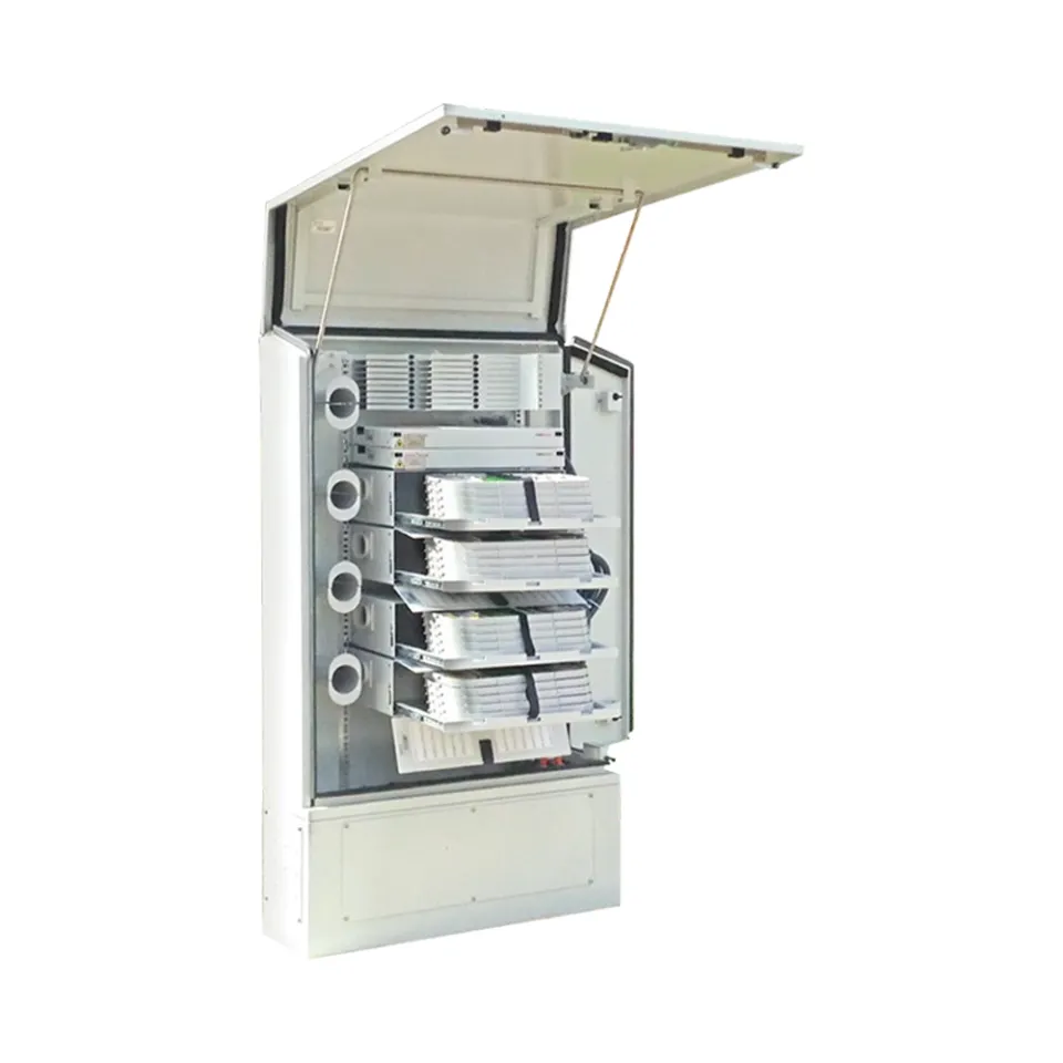 canovate-fiber-verteilerschrank-outdoor-18u-ip55 image 1