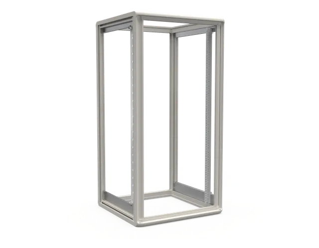 enoc-system-fo1-6612-19-grundgestell-rack image 1