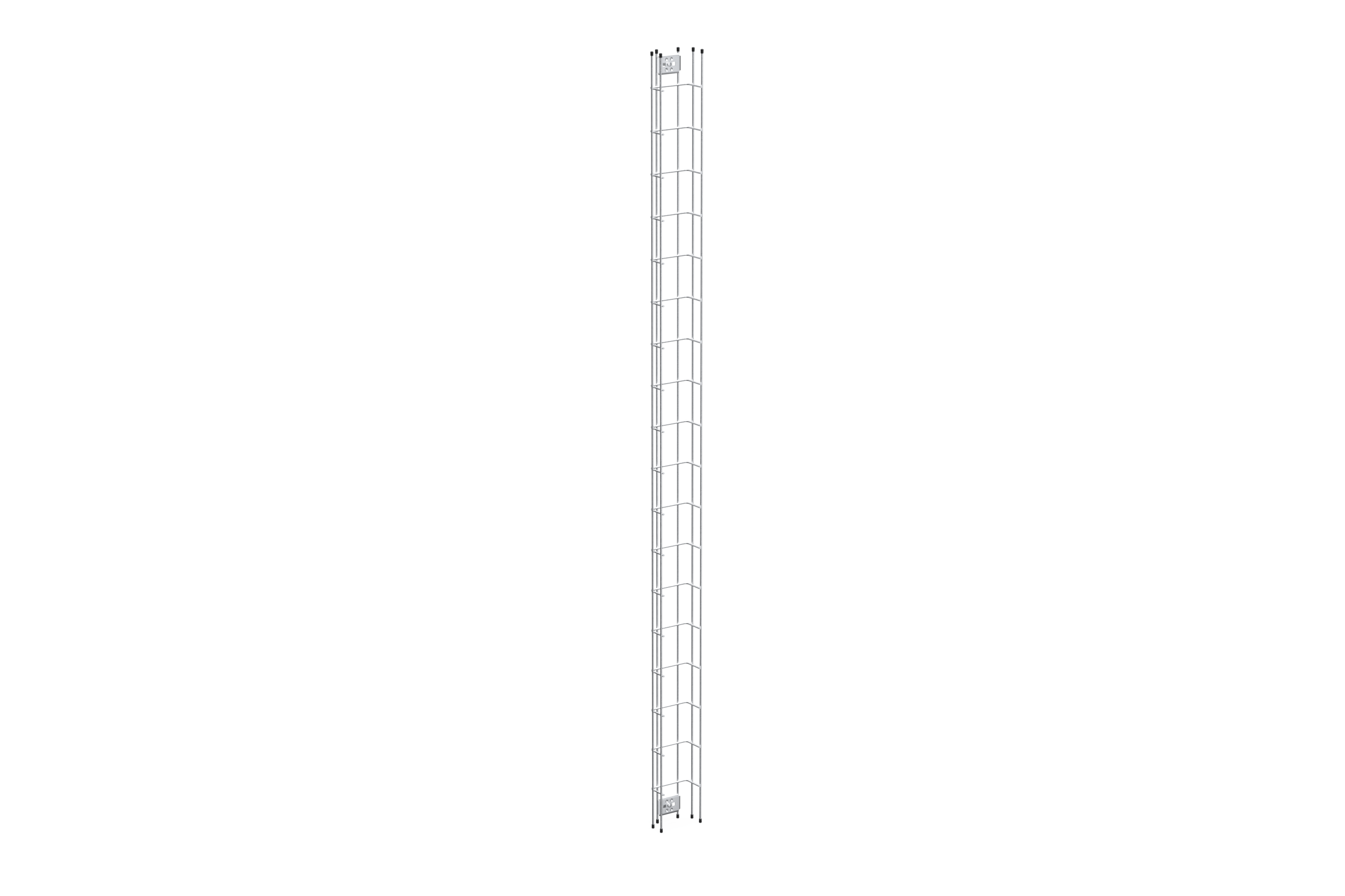 enoc-system-khvn-s-vertikal-kabelhalter-kompakt image 1