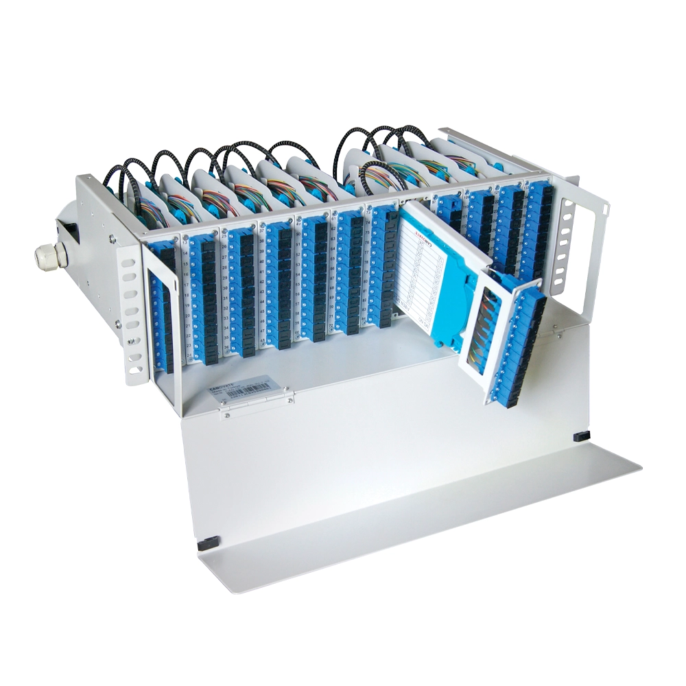 canovate-gordion-front-access-modul-3u-odf-19-etsi-bis-288-fasern image 1