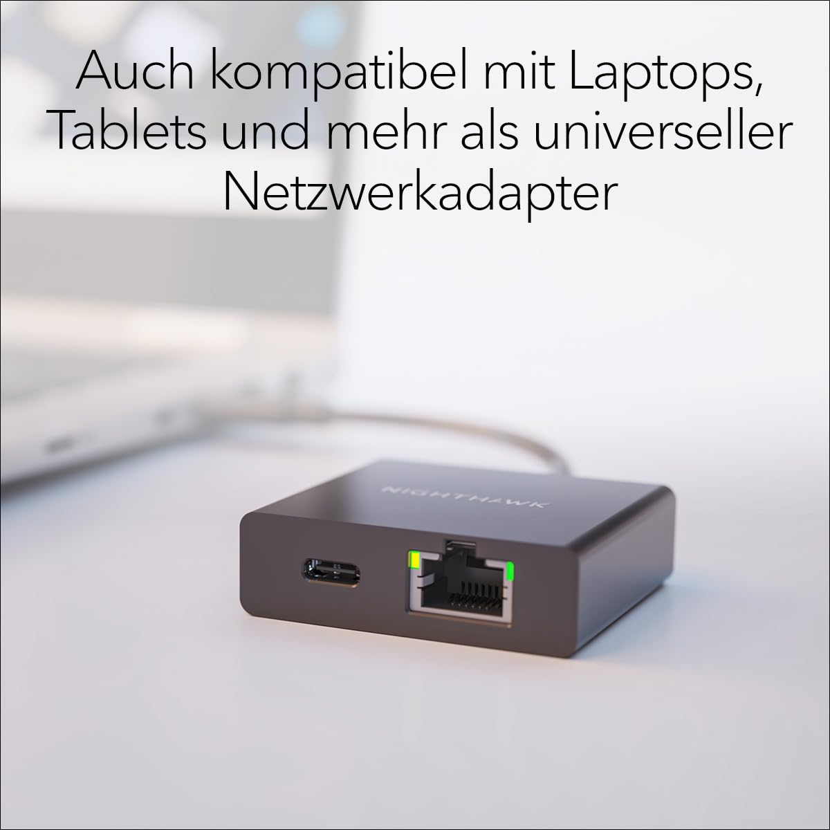 netgear-nighthawk-usb2eth-usb-c-zu-gigabit-ethernet-adapter-60w image 4