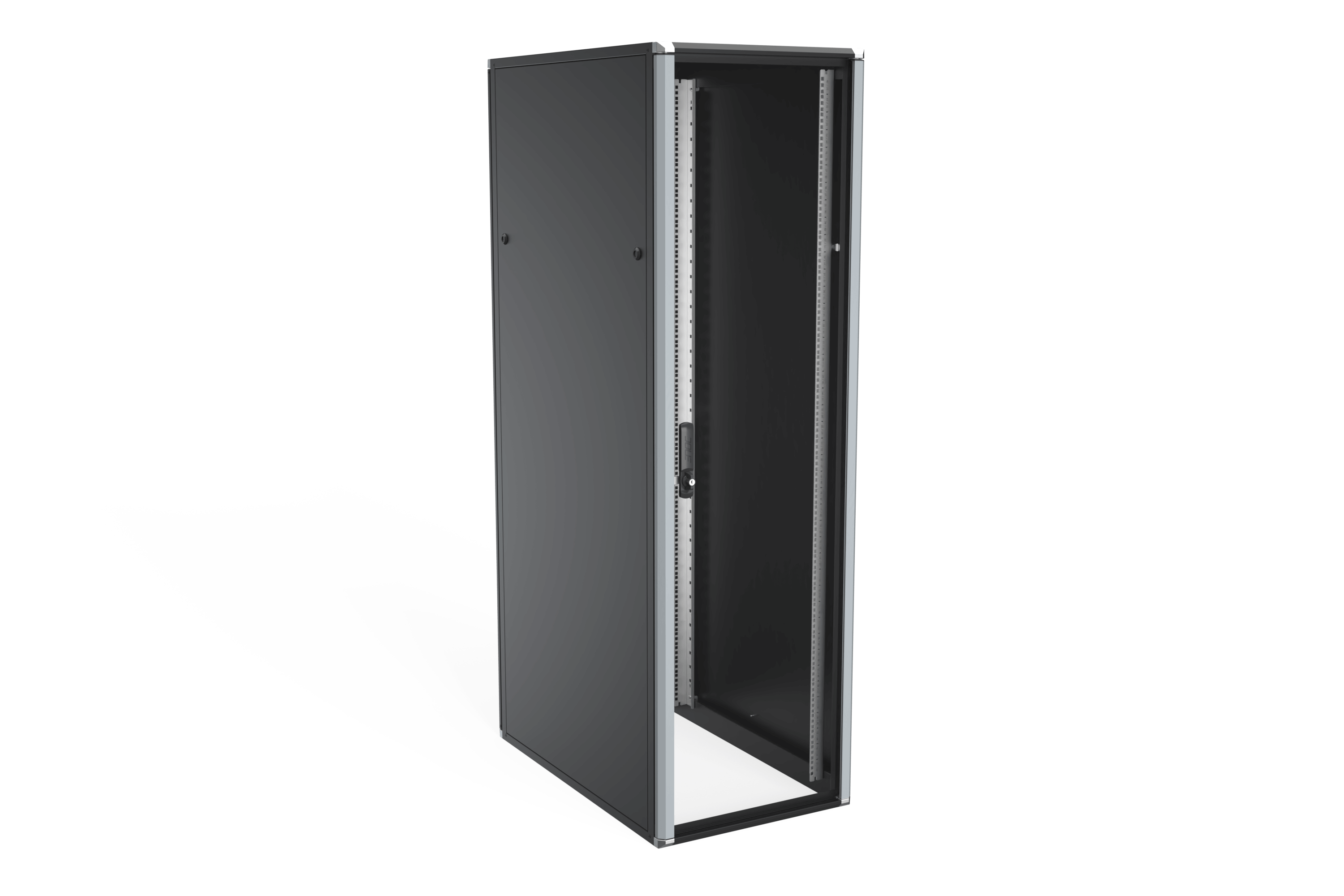 enoc-system-f3-61020-s-basic-19-standschrank image 1