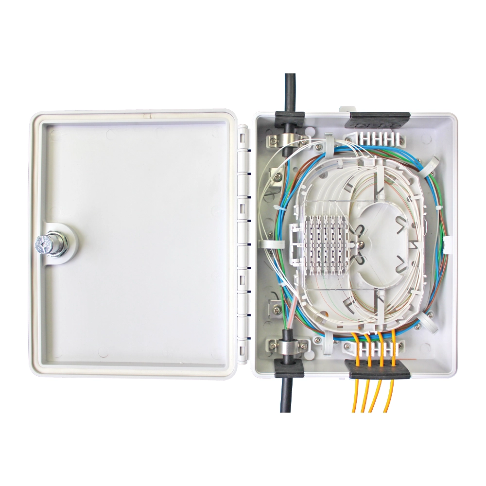canovate-can-poly-900-outdoor-box-16-port-ip54 image 2