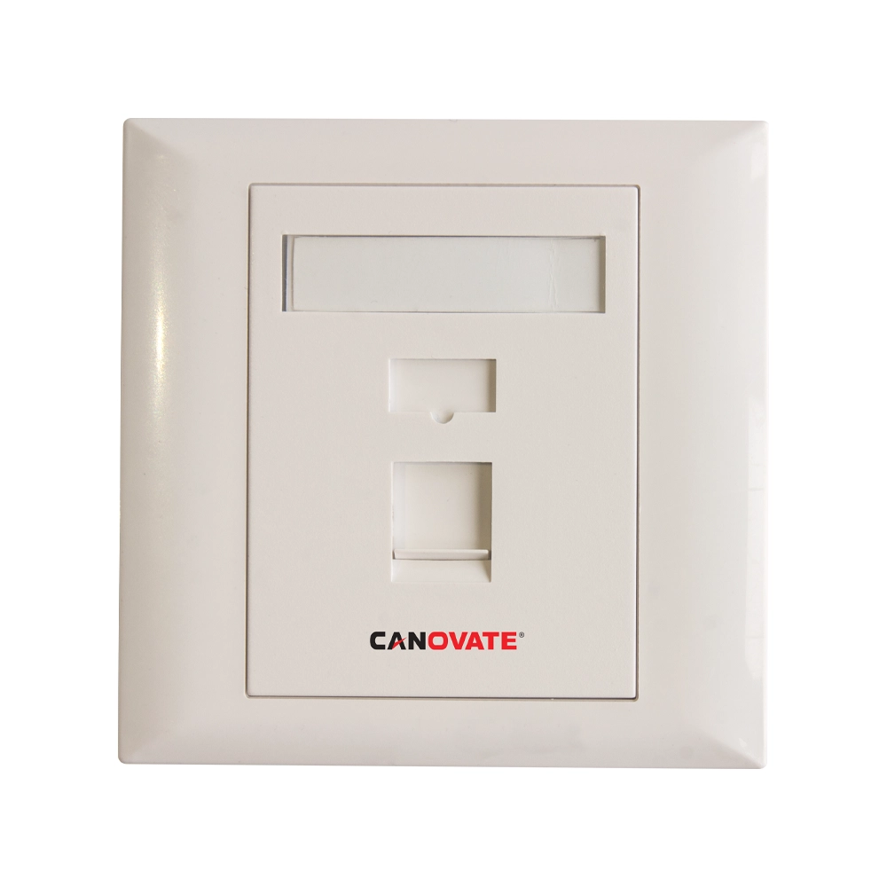 canovate-wandplatte-britisch-1-port-86x86-anschlussdose image 1