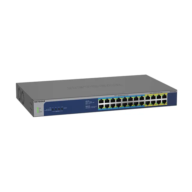 netgear-gs524up-24-port-gigabit-ethernet-ultra60-poe-switch image 1