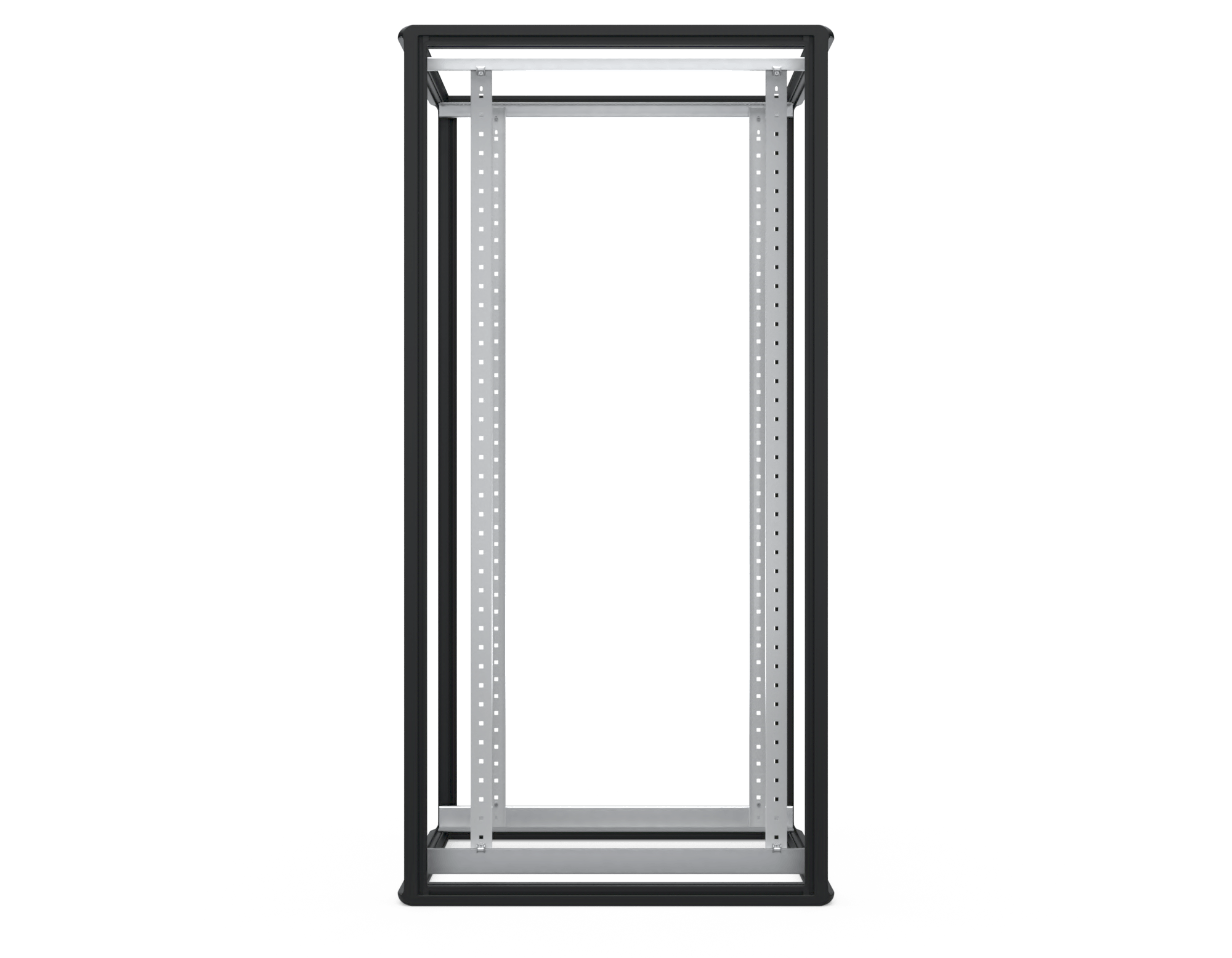 enoc-system-fo1-81020-s-grundgestell-19-open-frame image 3