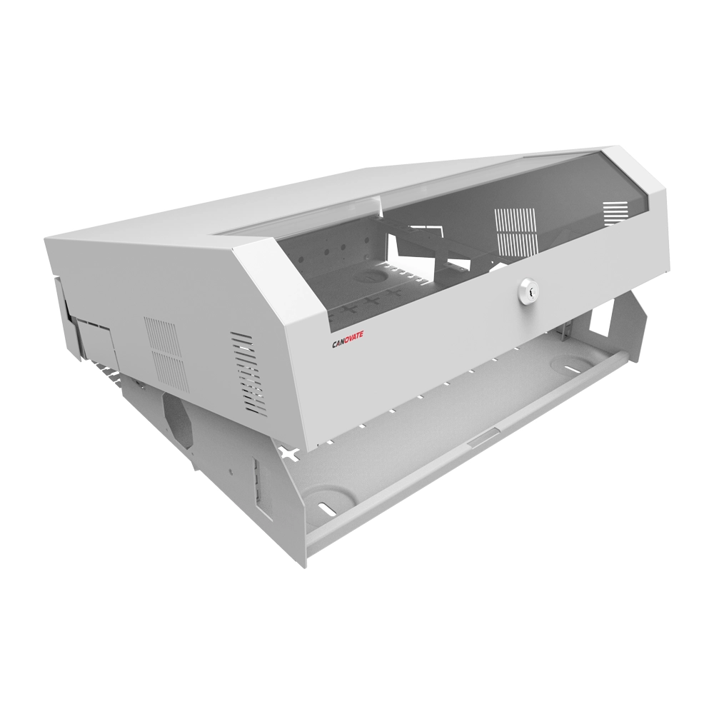 canovate-pro-slim-line-wandgeh-use-19-zoll-3u-2u-5u-2u image 2