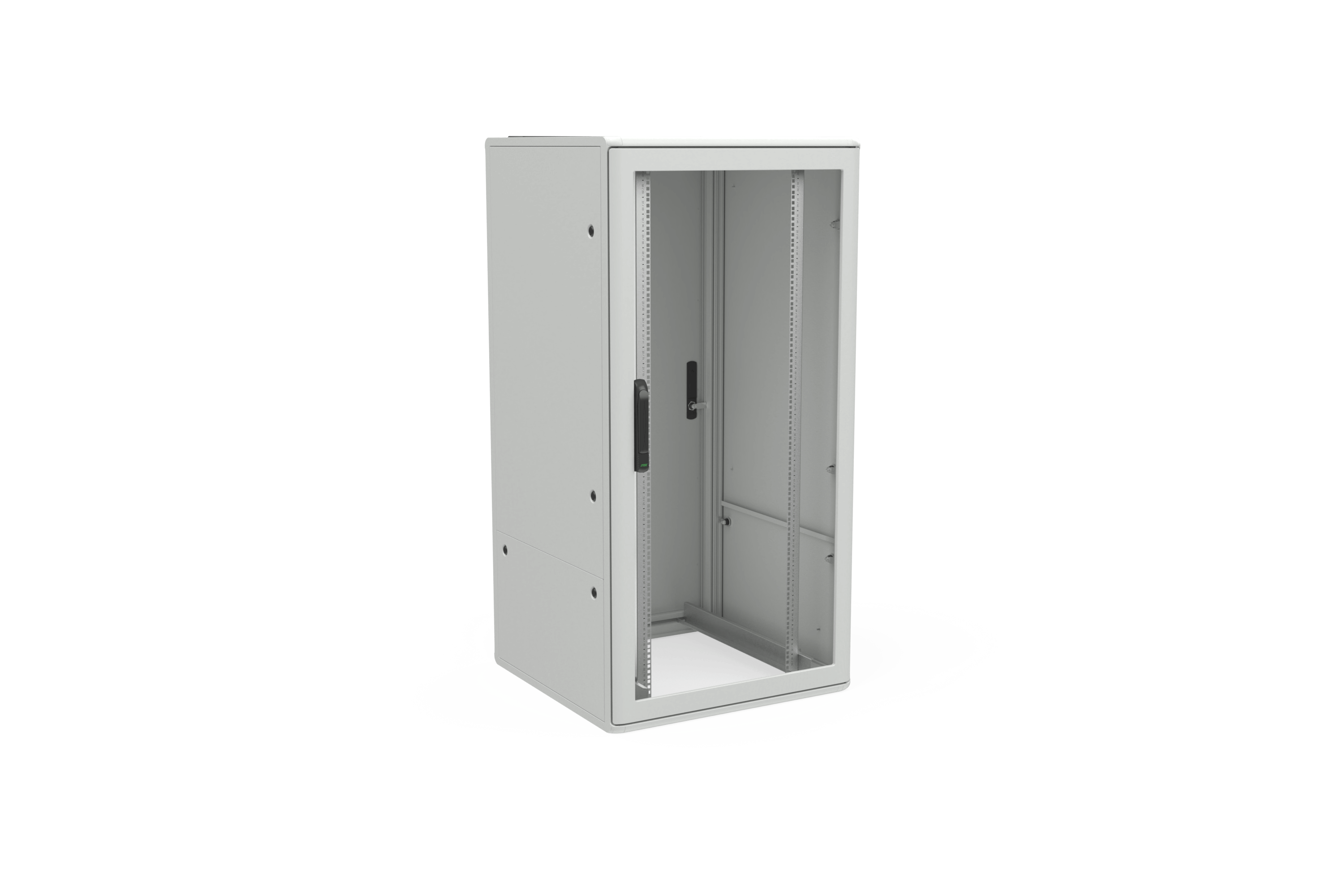 enoc-system-f1-8614-g-19-standschrank-800x600x1400-glast-r image 1
