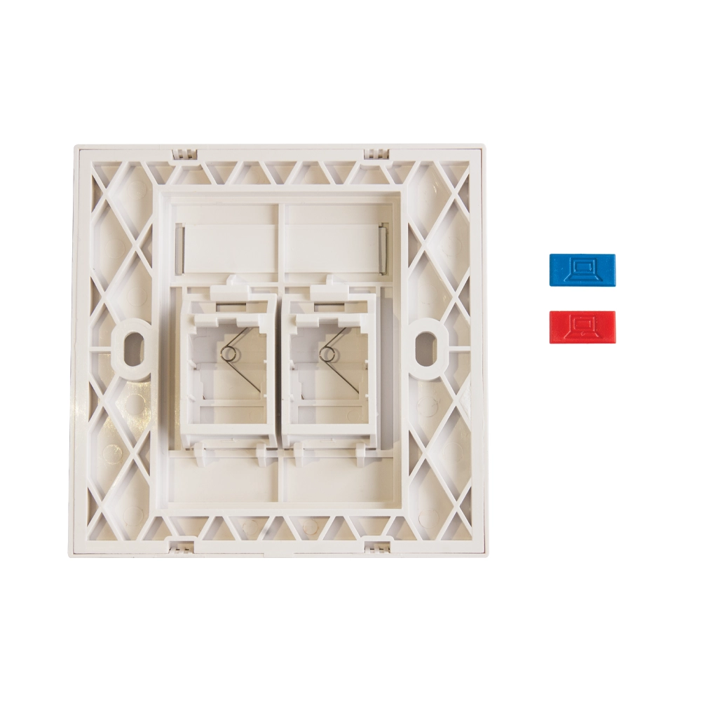 canovate-uk-wandmodul-2-port-86x86-stahl-netzwerkdose image 2