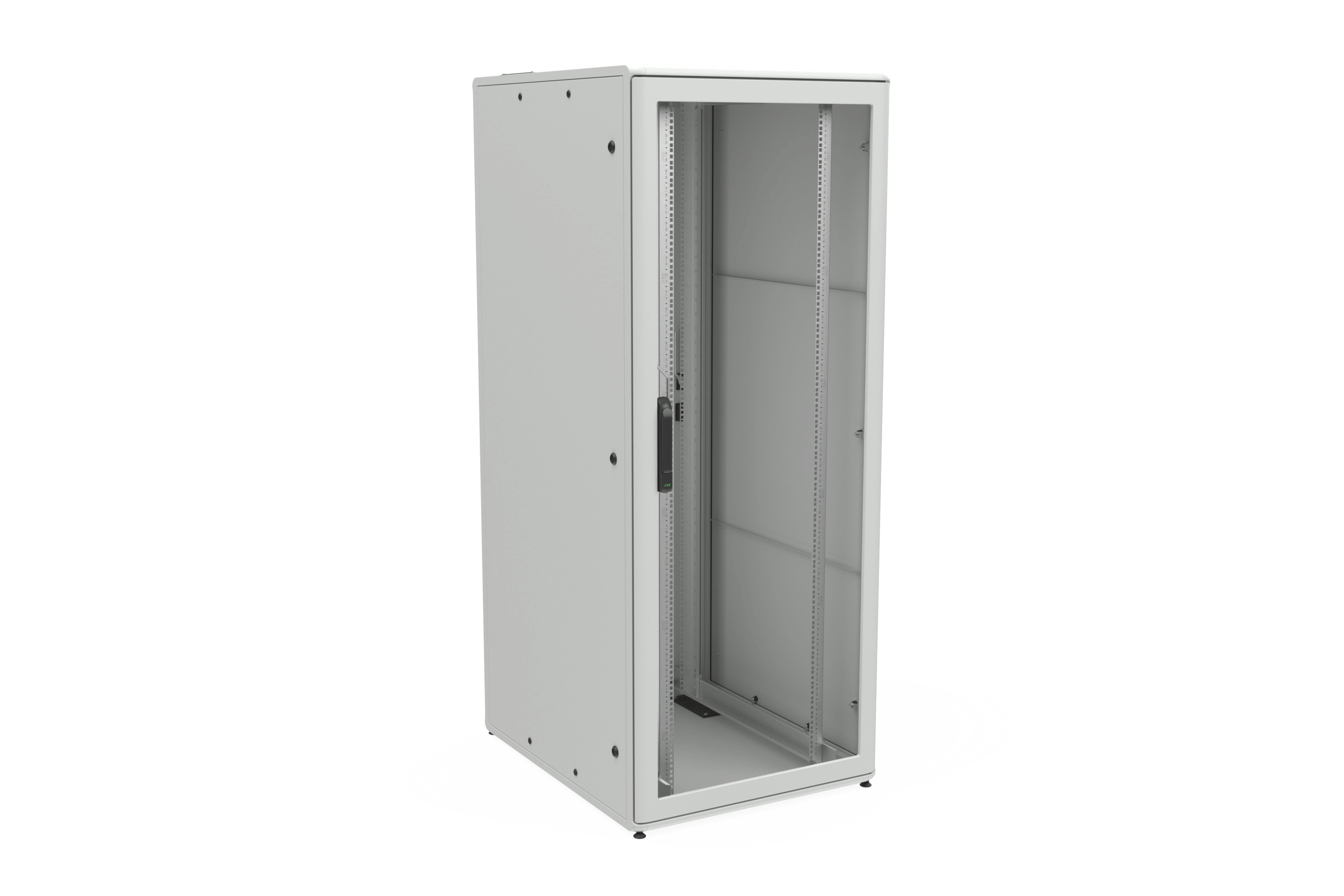 enoc-system-fs1-81020-g-fs1-standschrank-19-zoll-ip54 image 1