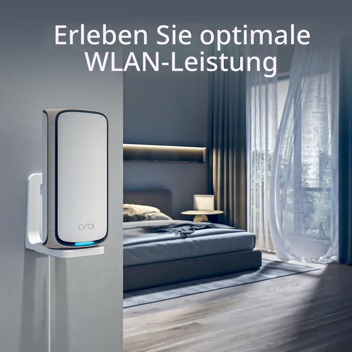 netgear-wandhalterung-mesh-st-nder-f-r-orbi-rbe7-rbe9 image 3