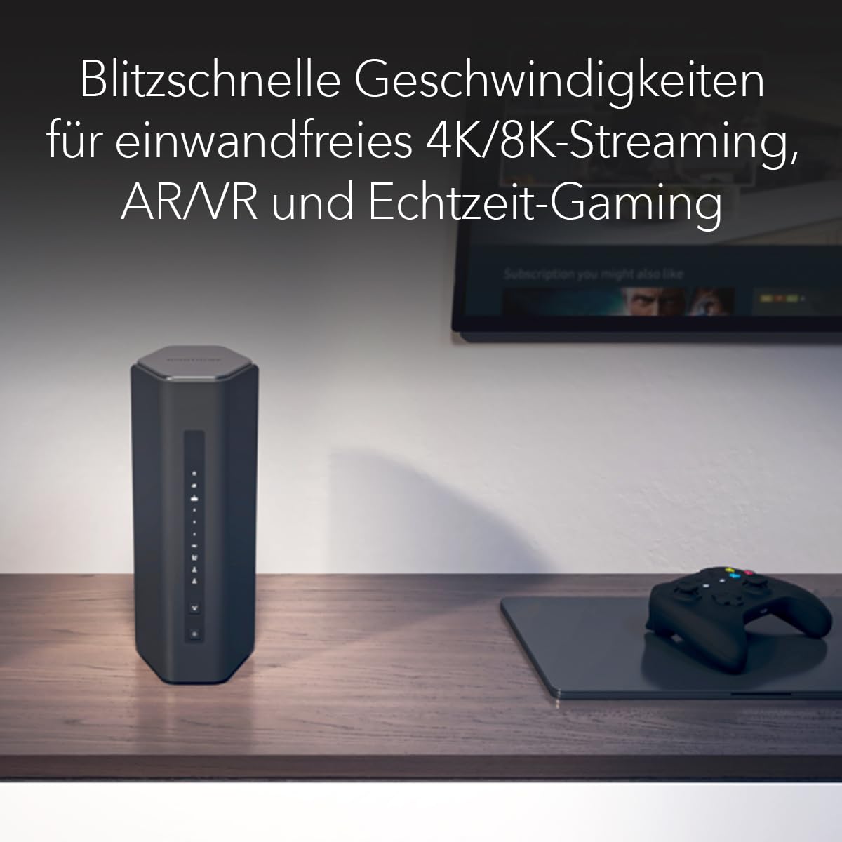 netgear-nighthawk-rs500-tri-band-wifi-7-router-be12000 image 4
