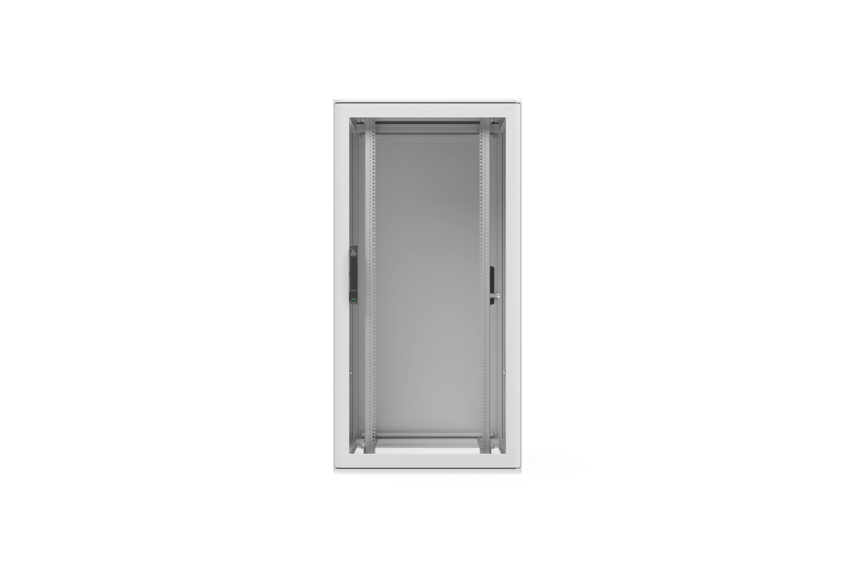 enoc-system-f1-8616-g-standschrank-19-mit-glast-r image 2