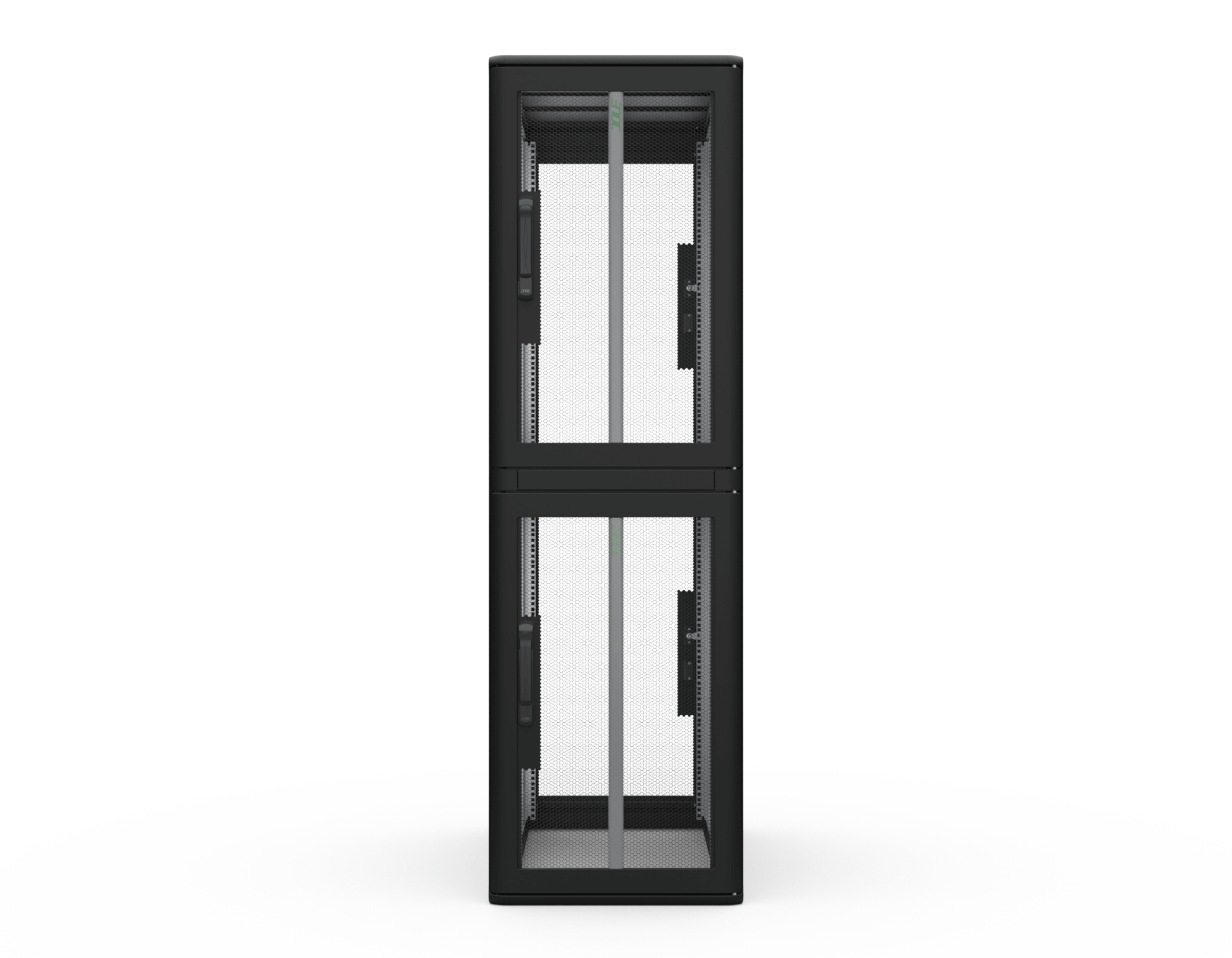 enoc-system-s1-c2-61222-s-serverschrank-19-zoll image 3