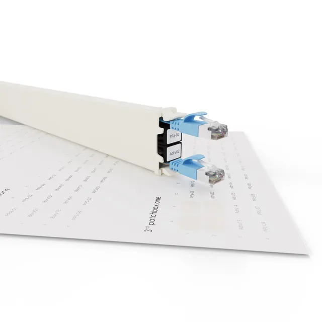 patchbox-patchbox-one-id-labels-kabelbeschriftung-19-zoll image 1