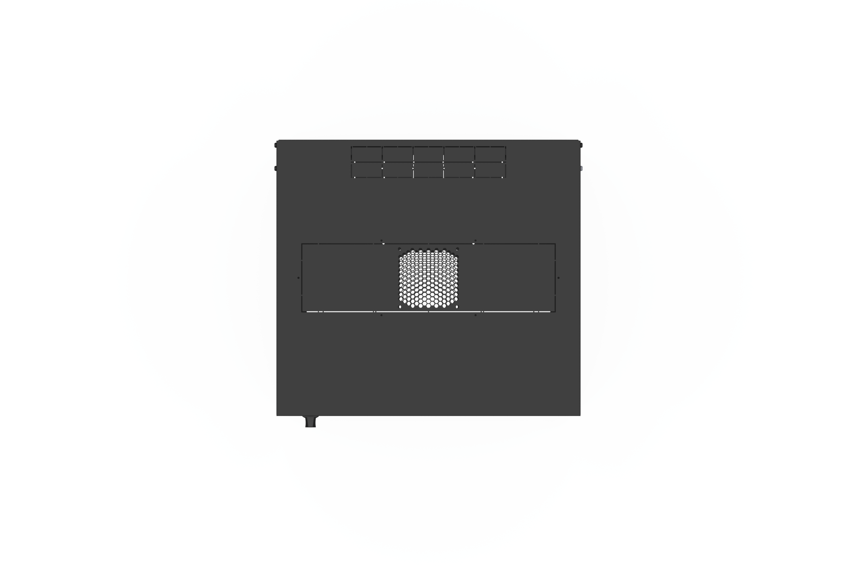 enoc-system-w3-21-5-s-wandschrank-glas-stahl-lochblecht-r image 4