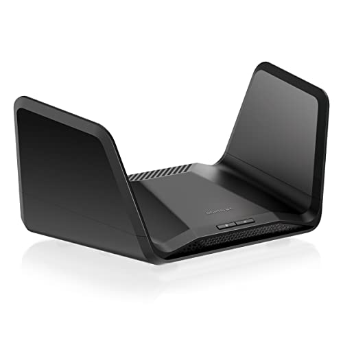 netgear-nighthawk-raxe500-axe11000-wifi-6e-tri-band-router image 8