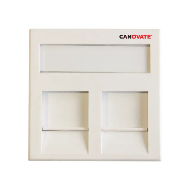 canovate-modulare-frontplatte-45x45-f-r-rj45-keystone image 1