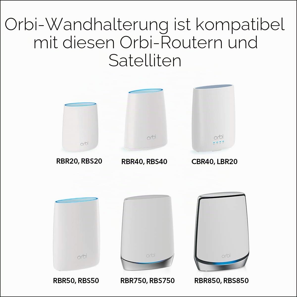 netgear-orbi-wandhalterung-f-r-rbr20-rbr50-rbr750-rbr850-rbre960-serie image 4