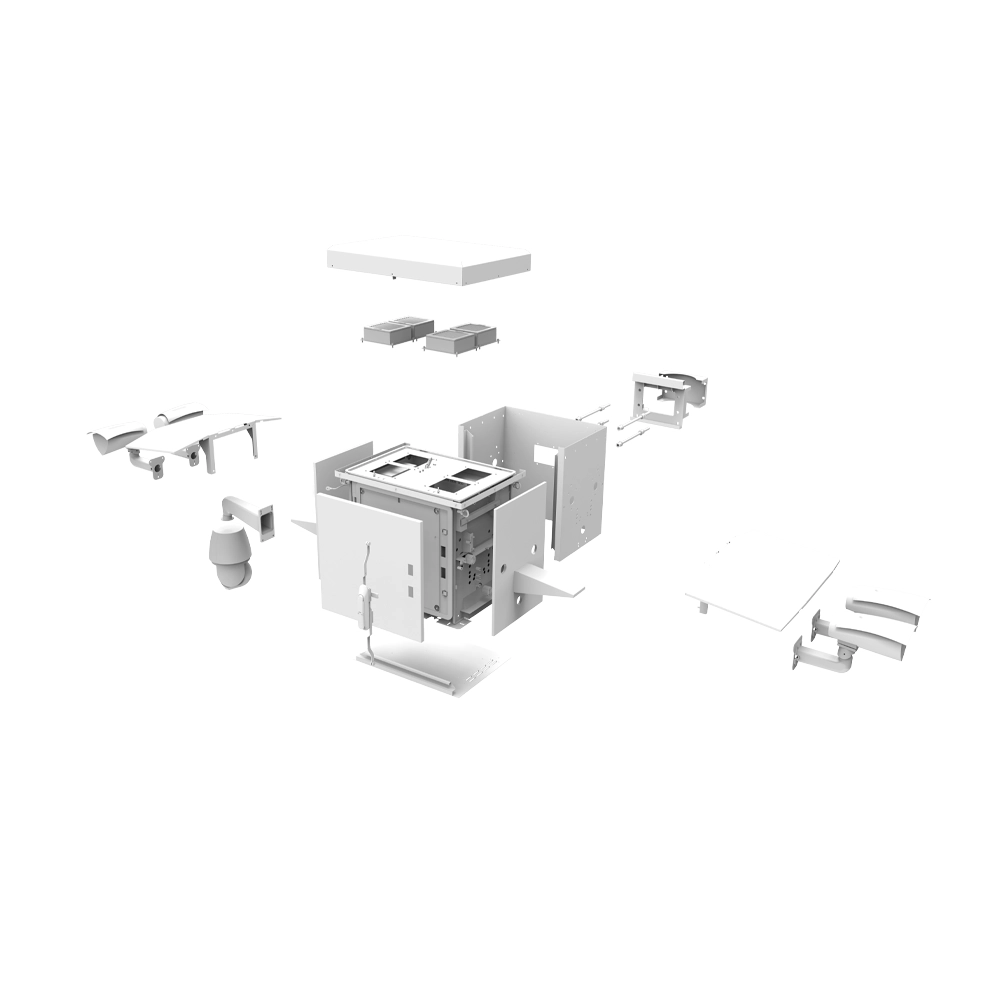 canovate-surveillance-cabinet-management-system-ip66 image 3