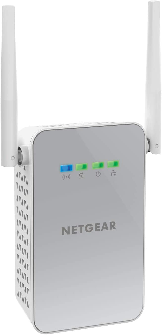 netgear-plw1000-100pes-powerline-wlan-set-1000-mbit-s image 2