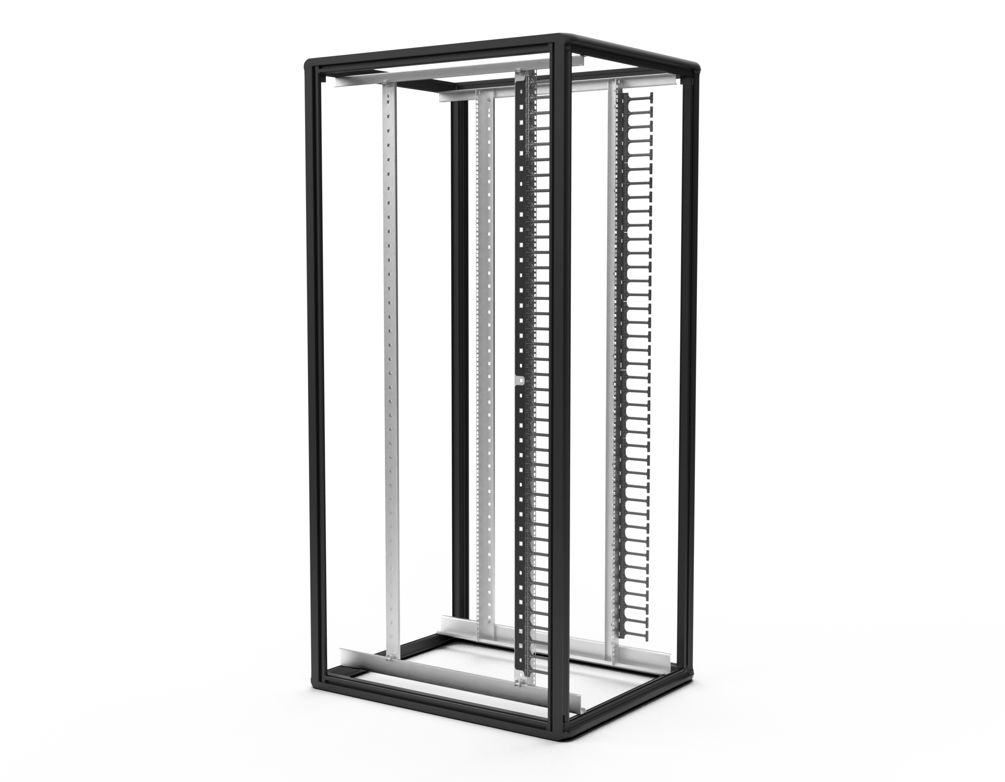 enoc-system-ct5-42-g2-vertikal-kabelmanager-42he image 5