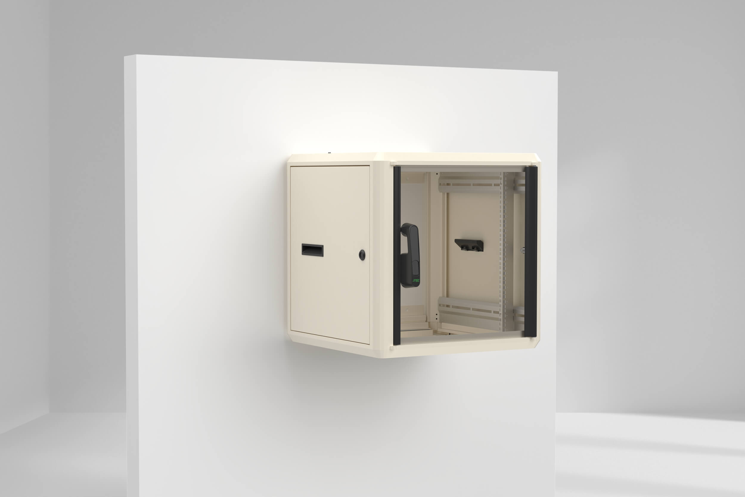 enoc-system-nsvb-wandschrank-19-zoll-9-12-15-21-he image 1