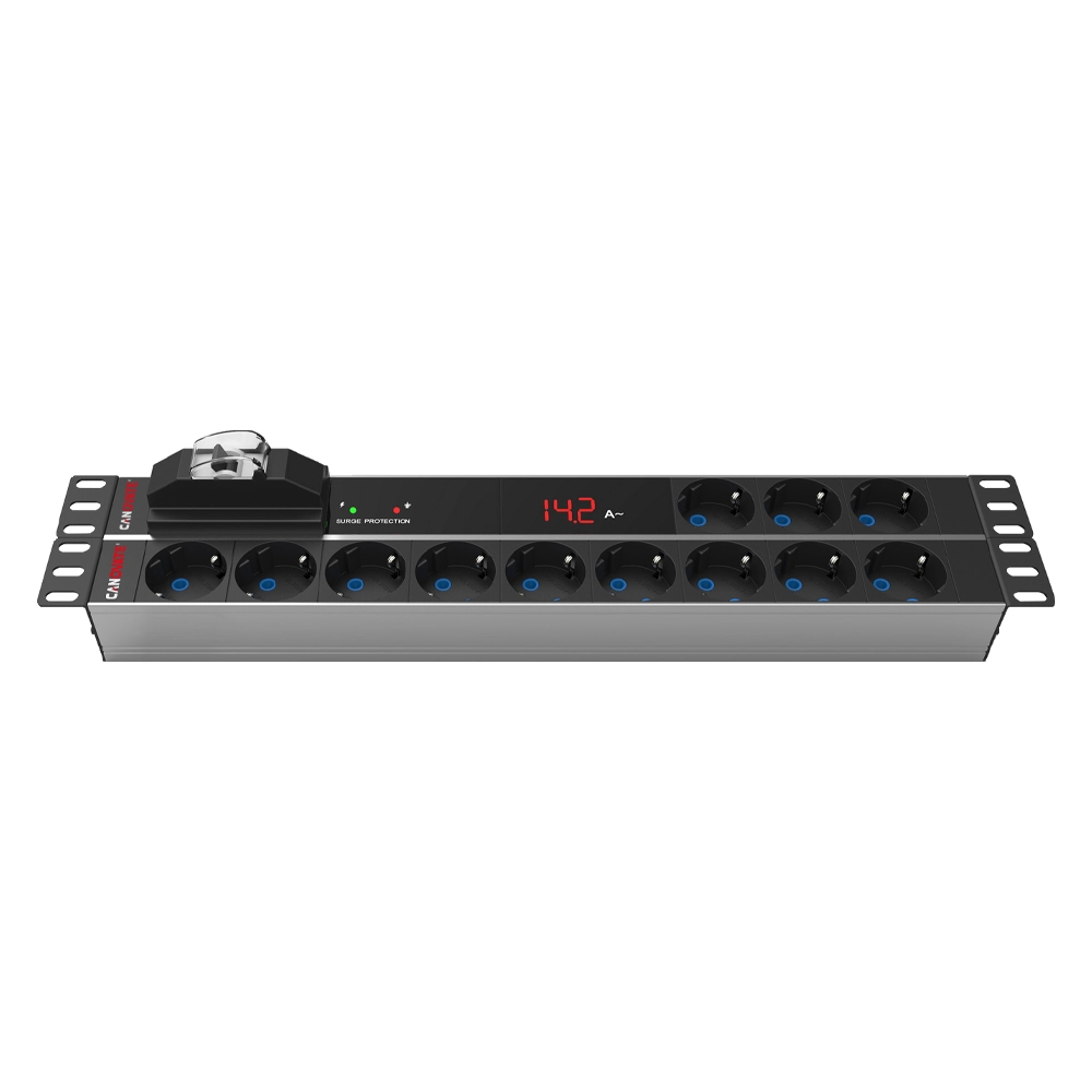 canovate-basic-pdu-stromverteiler-19-zoll-rack-1u-0u image 1