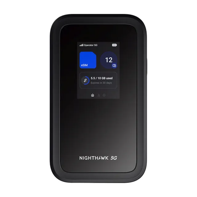 netgear-nighthawk-m7-mobiler-5g-wlan-router-wifi-7-esim image 1