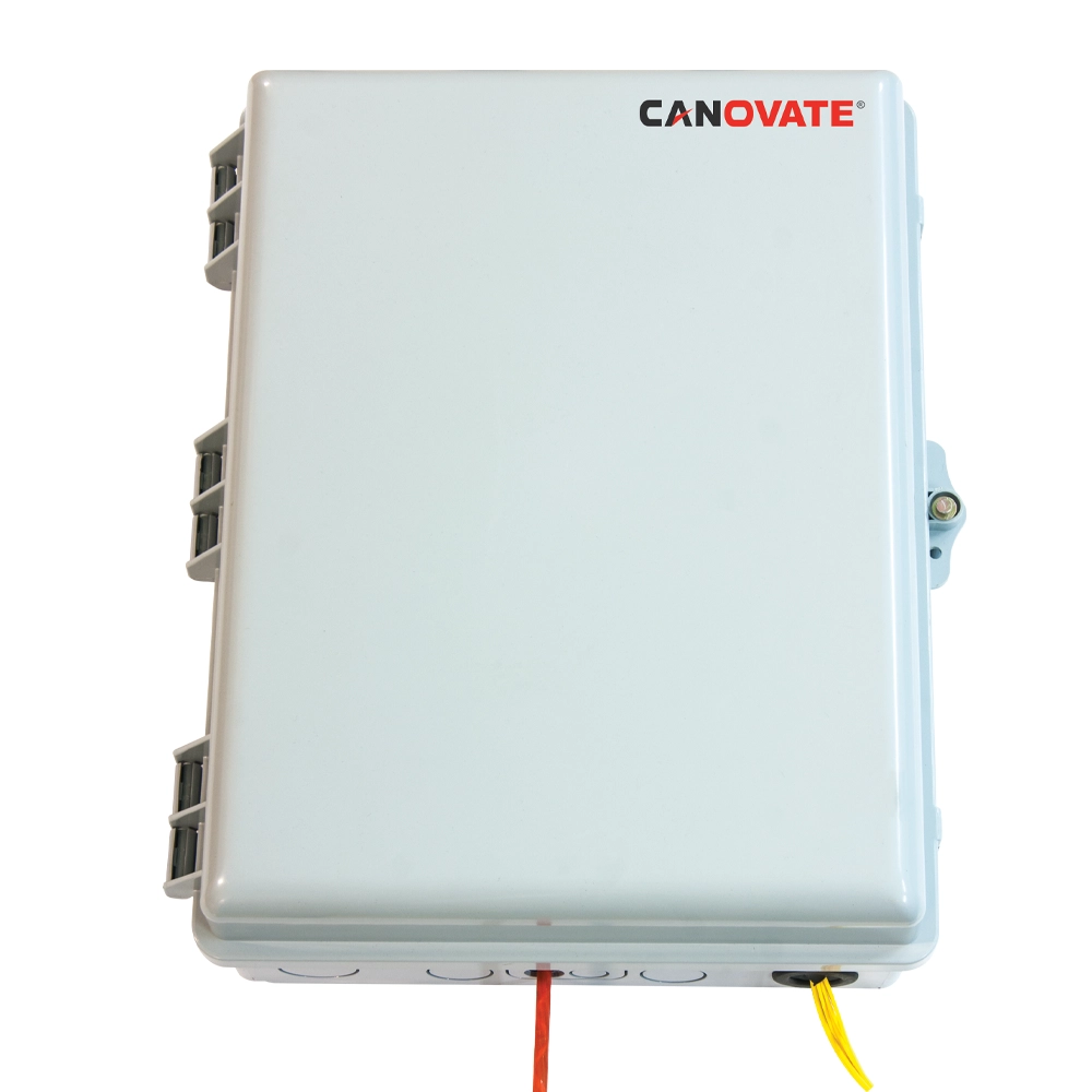 canovate-can-poly-600-outdoor-polycarbonat-lwl-abschlussbox-48-port-ip65 image 1