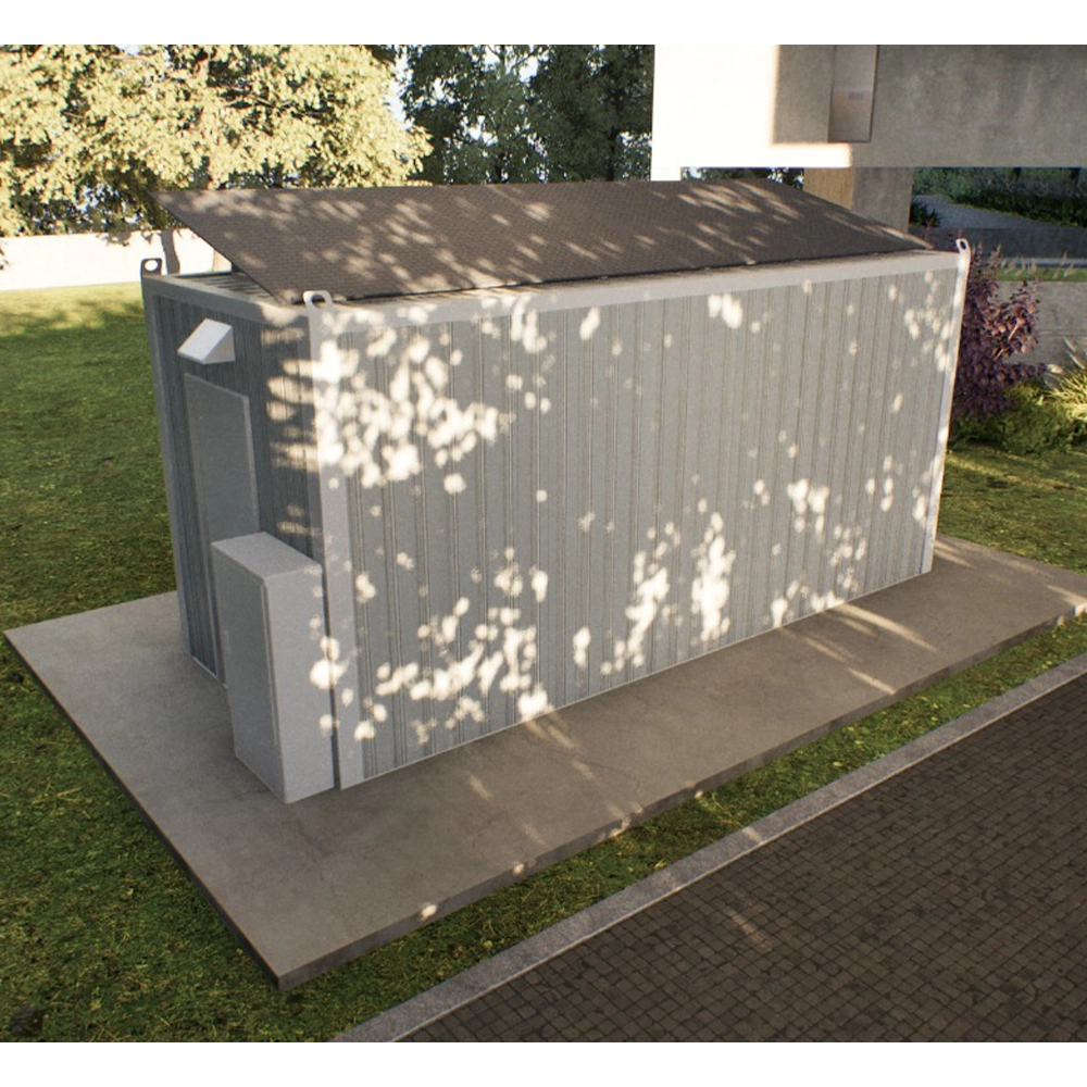canovate-telecom-pop-shelter-outdoor-pop-station-schl-sselfertig image 3