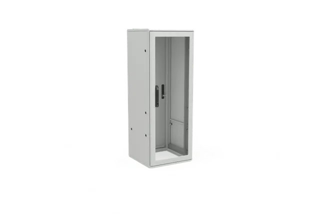 enoc-system-f1-6614-g-19-zoll-serverschrank-standschrank image 1
