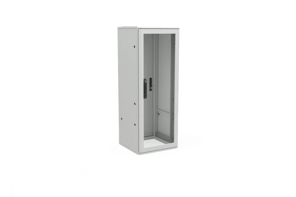 enoc-system-f1-6616-g-19-standschrank-glast-r image 1