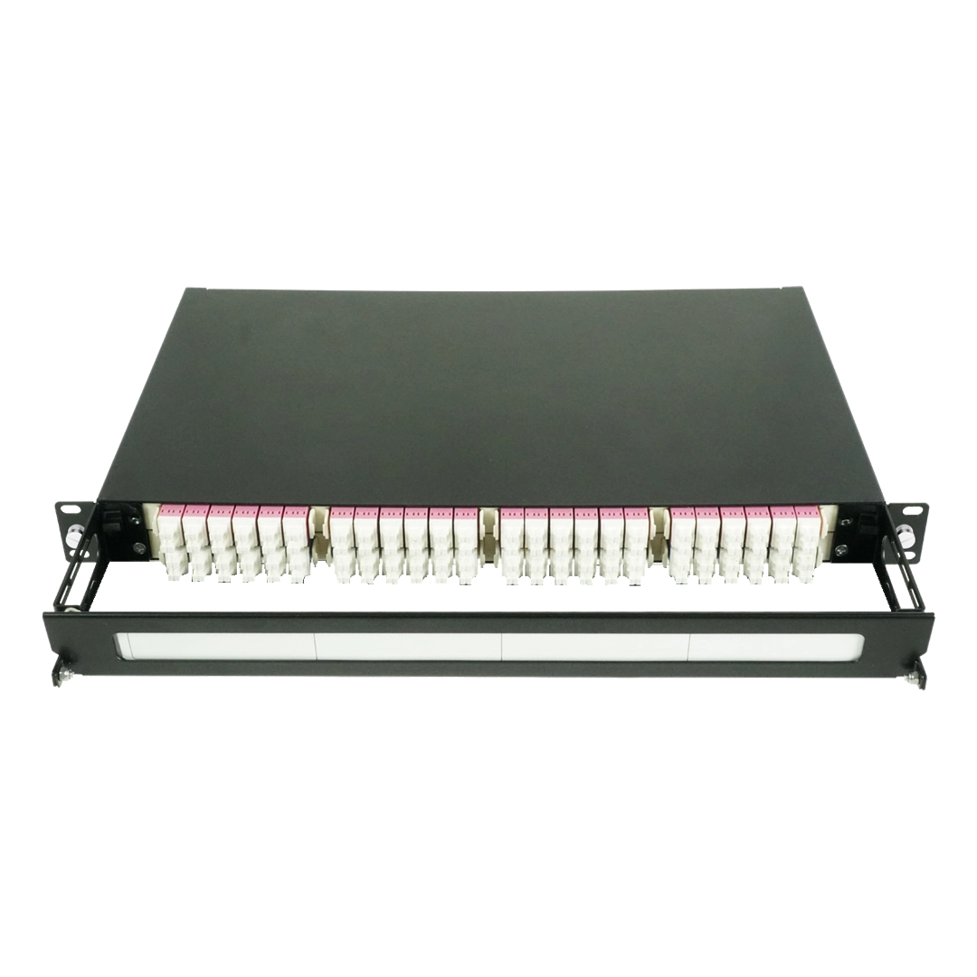 canovate-1u-192f-ultra-hd-patch-panel-sliding-mit-8x-mpo-lc-24f-kassetten image 1