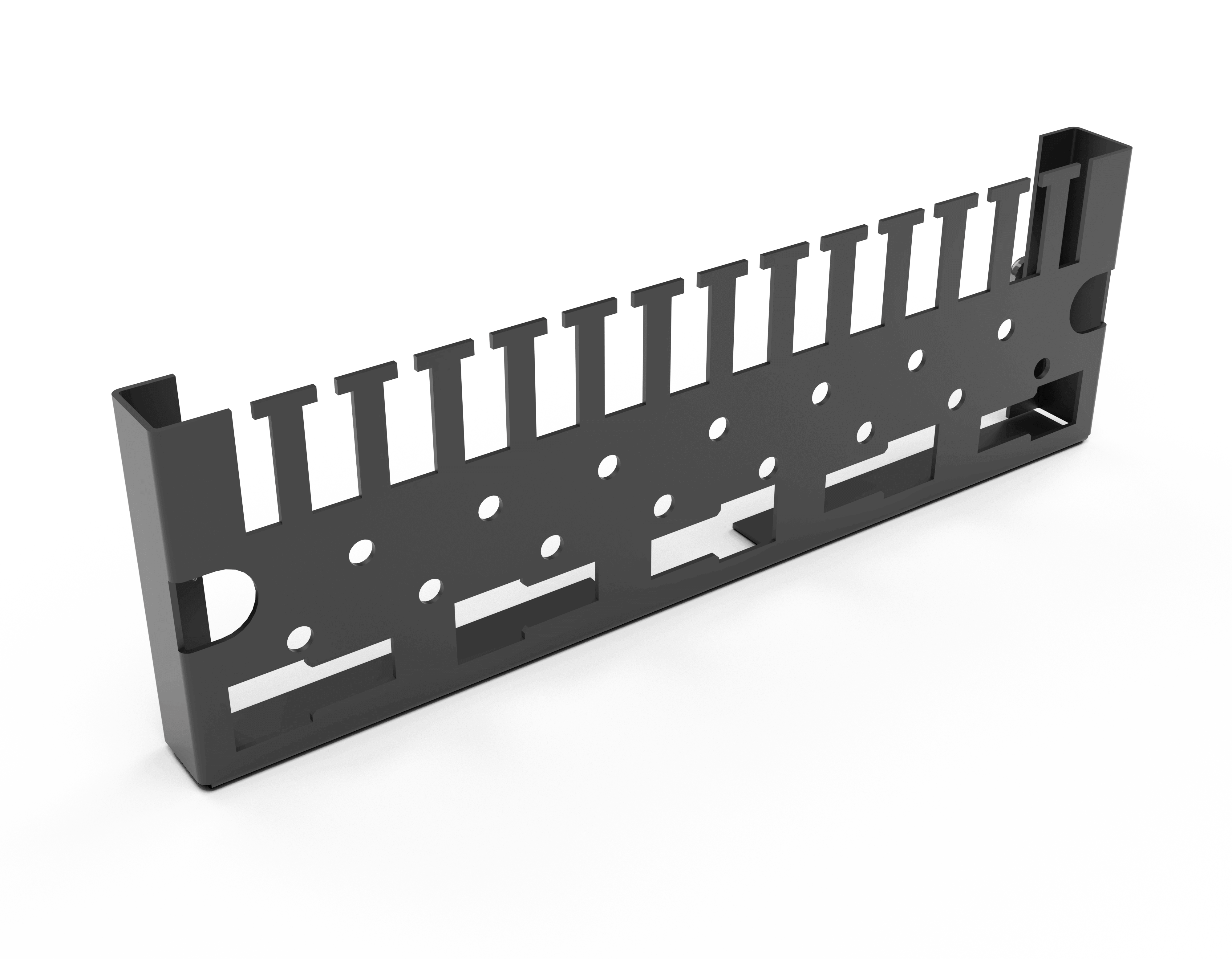 enoc-system-rcm-274-s-kabelmanagement-panel image 1