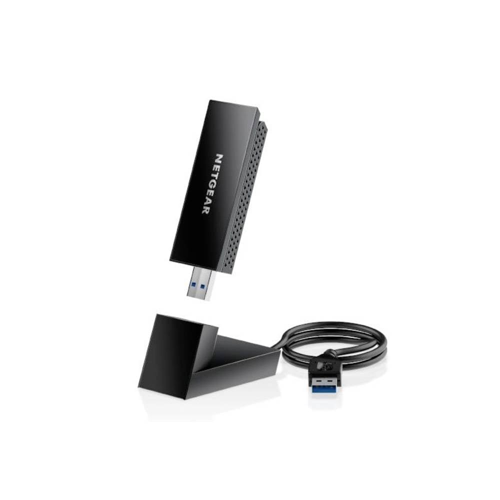 netgear-nighthawk-a8000-axe3000-wifi-6e-usb-3-0-adapter image 1