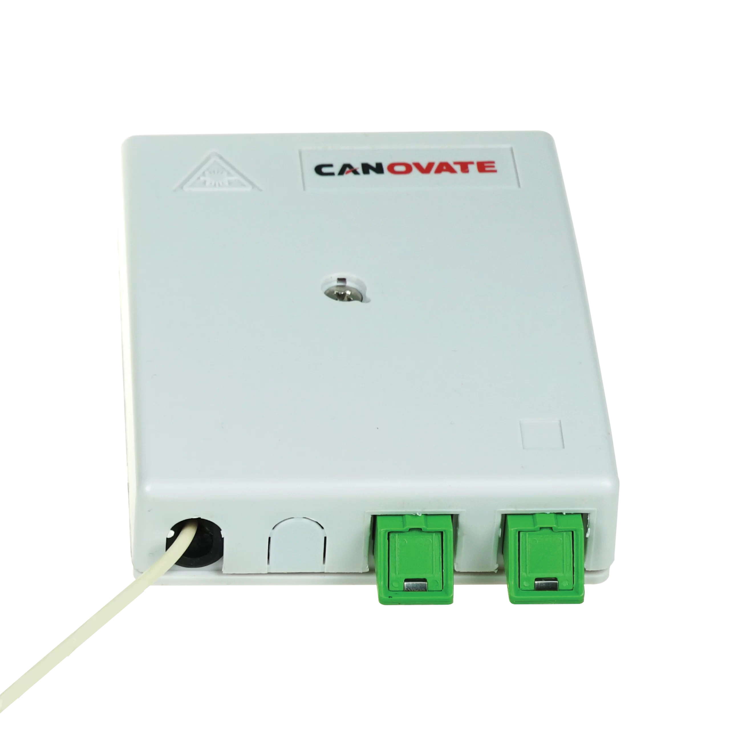 canovate-can-oto-101-ftth-teilnehmerdose-2x-sc-2x-lc-mit-riserkabel image 2