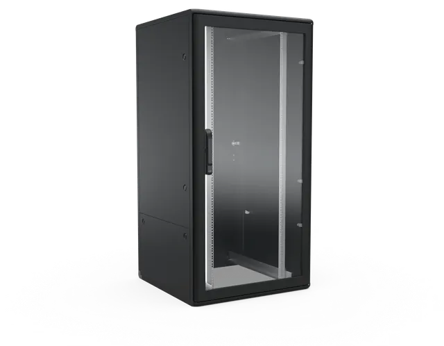 enoc-system-f1-8616-s-19-zoll-standschrank image 1