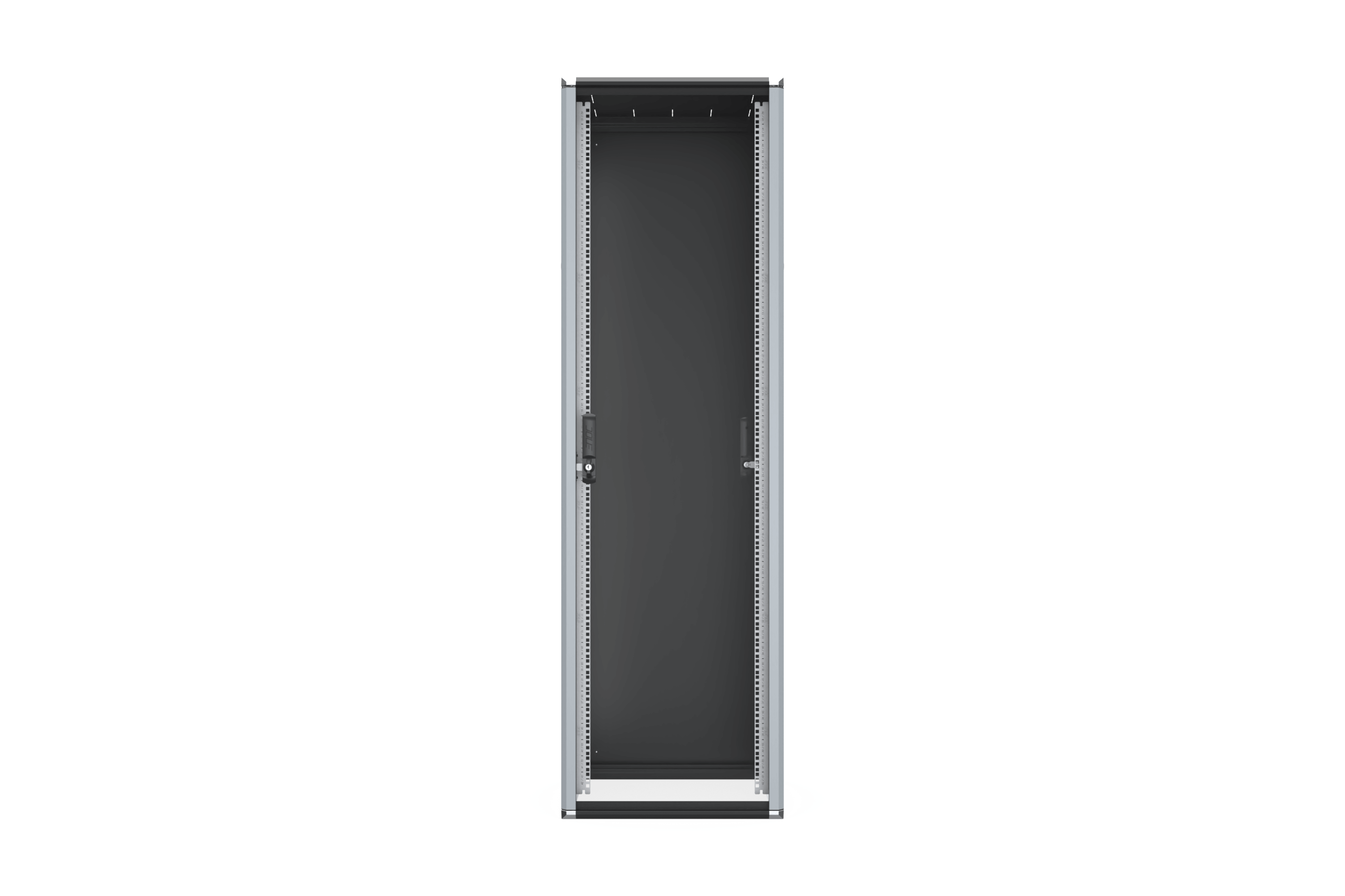 enoc-system-f3-6620-s-basic-standschrank-19-zoll image 2