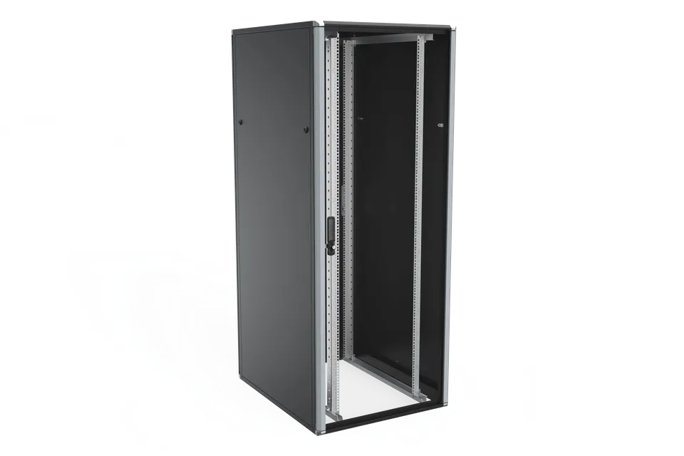 enoc-system-f3-81020-s-basic-standschrank-19-zoll image 1