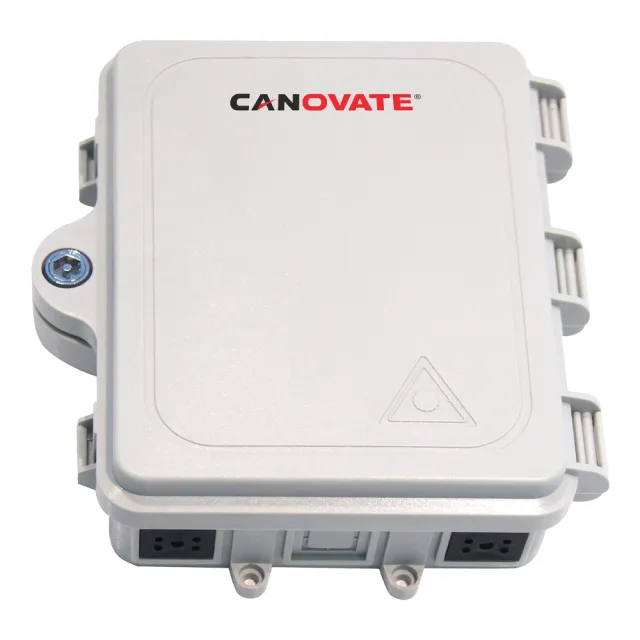 canovate-can-poly-300-outdoor-fiberbox-ip65-4-8-port image 1
