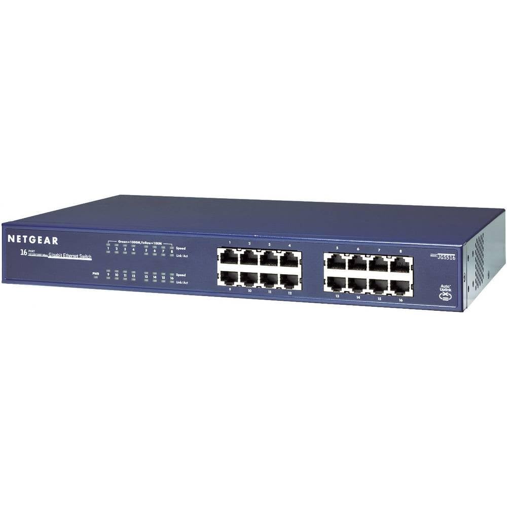 netgear-gs516up-16-port-gigabit-ultra60-poe-switch-unmanaged image 8