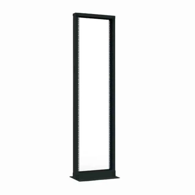 canovate-2-post-open-frame-rack-offenes-19-zoll-server-rack image 1