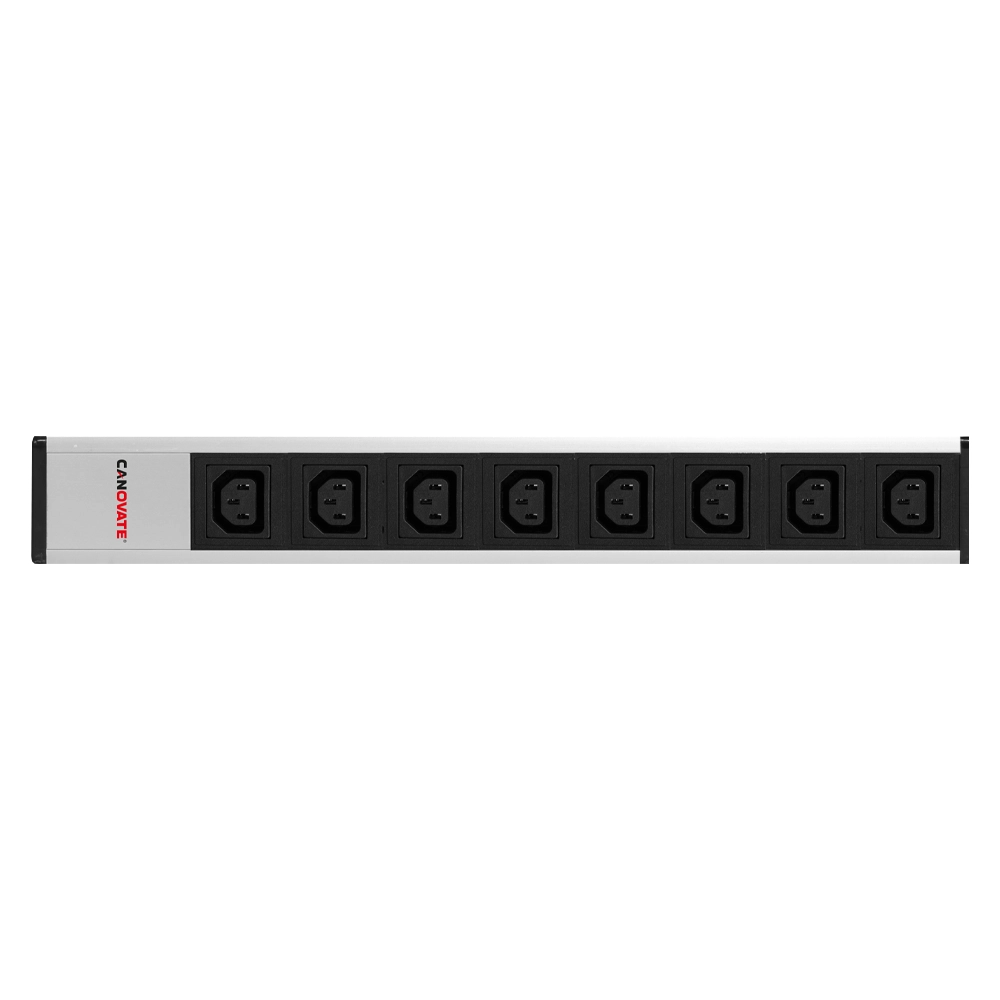 canovate-basic-pdu-stromverteiler-19-zoll-rack-1u-0u image 2