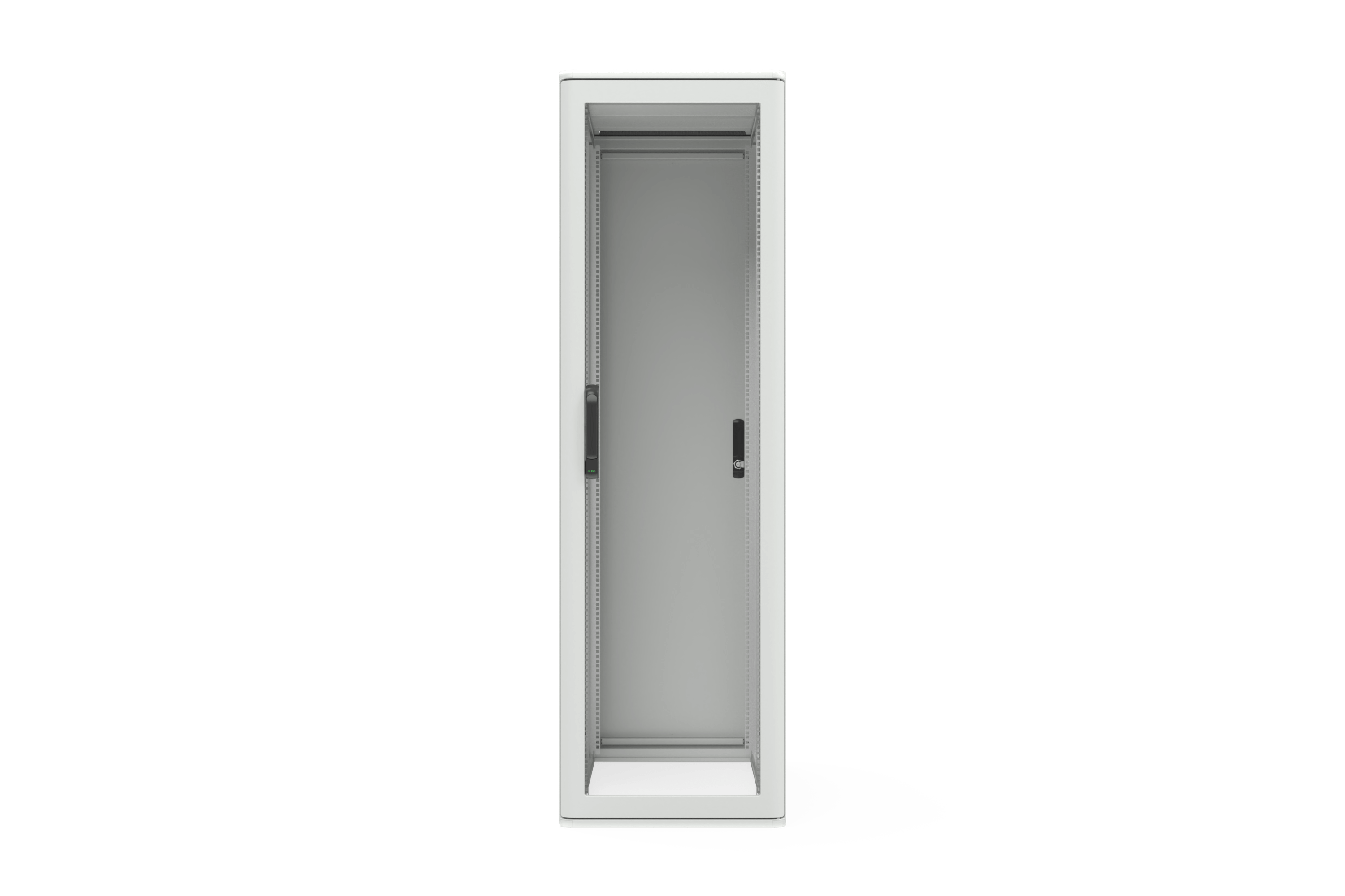 enoc-system-f1-61022-g-19-zoll-standschrank-22he-glast-r image 2