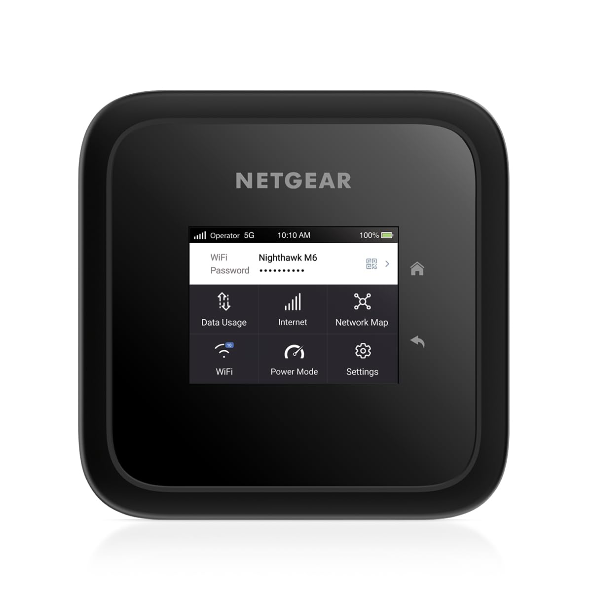 netgear-nighthawk-m6-mr6150-5g-wifi-6-hotspot-2-5-gbit-s-32-ger-te image 1
