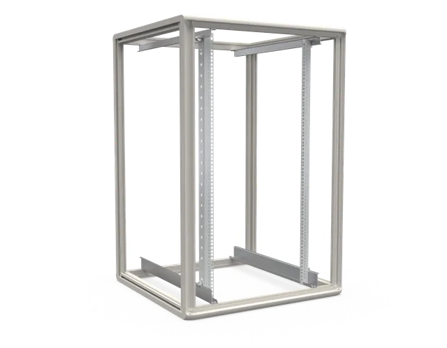 enoc-system-fo1-8812-19-grundgestell-serverschrank-12he image 1
