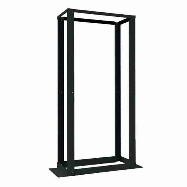 canovate-4-post-open-frame-serverschrank-19-zoll-systemrack image 1