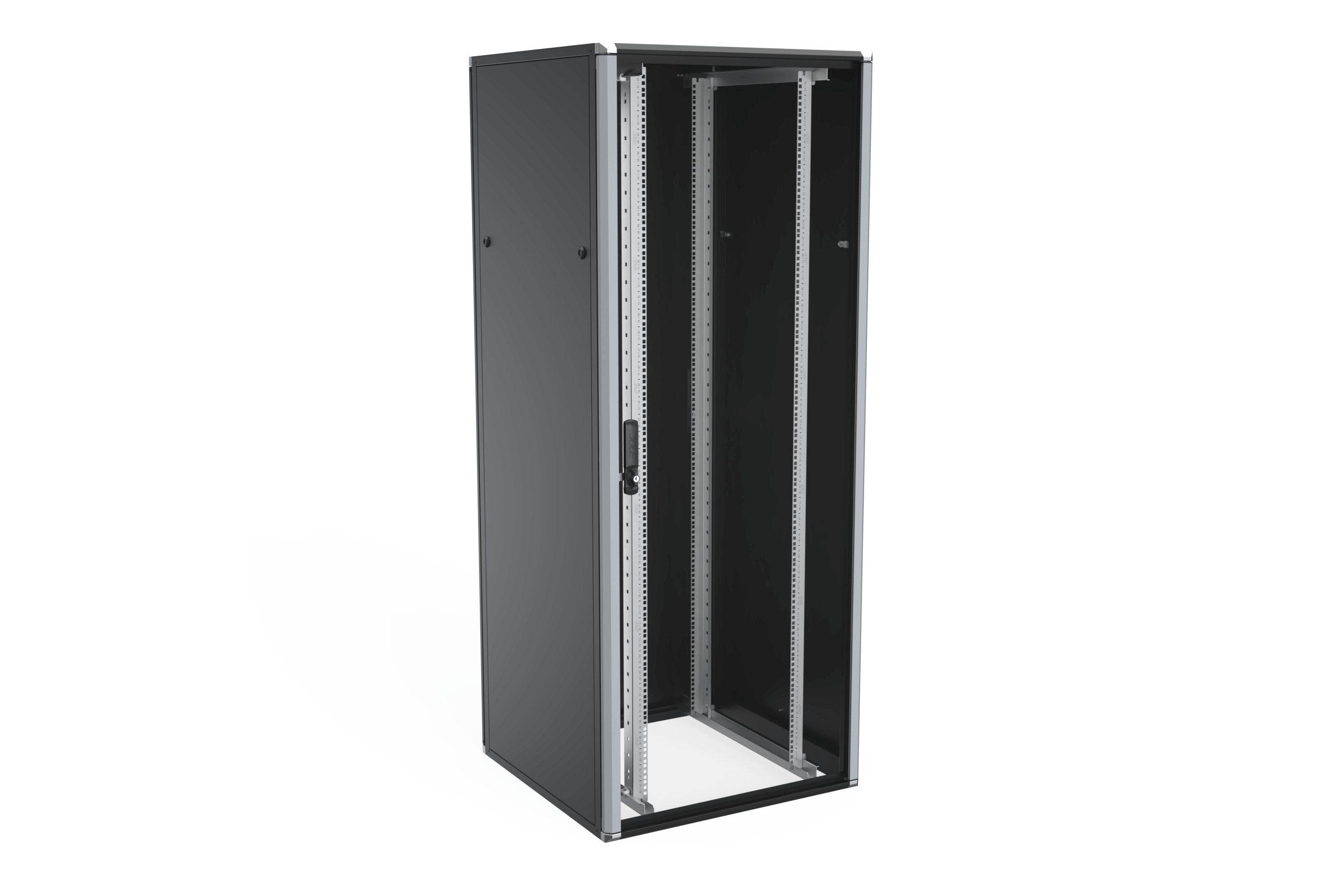 enoc-system-f3-8820-s-4pr-basic-19-standschrank image 1